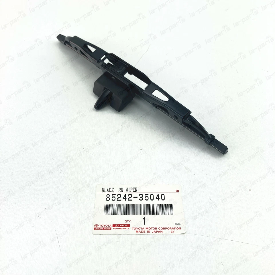  НОВЫЙ ПОДЛИННЫЙ TOYOTA 2007-2014 FJ CRUISER ЗАДНИЙ СТЕКЛООЧИСТИТЕЛЬ 85242-35040 - Изображение 1 из 4