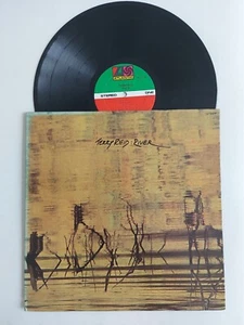 River - Terry Reid , vinyl LP 1973 album record USA import SD7259 ATLANTIC - Picture 1 of 9