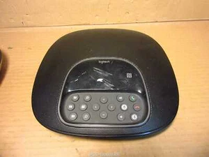Système de vidéoconférence de groupe Logitech V-U0036 haut-parleur duplex EXCLU PSU - Photo 1/4