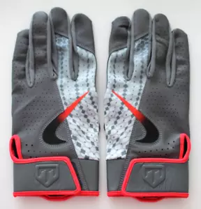 Guantes de bateo Nike Trout Force Elite para hombre 2XL - Imagen 1 de 3