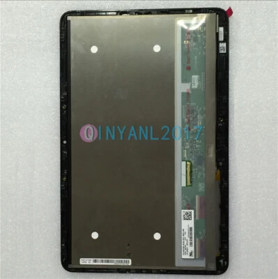 1PC Touch LCD Screen Display Assembly Frame LP125WF1-SPA3 For Dell XPS12 9Q33 - Image 1 of 3
