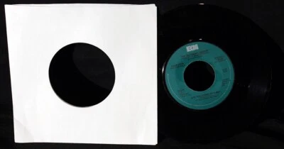 Pat Metheny Group-Are You Going With Me?-Stereo-Mono-ECM 7-29999-VTG 1982 DJ 45! - Image 1 of 2