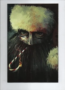 THE DEVIANT NO.2 NM 2023 ANA MARCANO VIRGIN VARIANT IMAGE COMICS HIGH GRADE COA - Bild 1 von 3