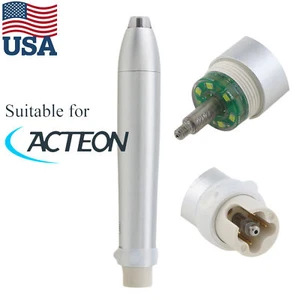 Manipolo dentale Acteon SLIM Newtron B LED si adatta a Satelec P5 P5XS B.LED Scaler - Foto 1 di 12