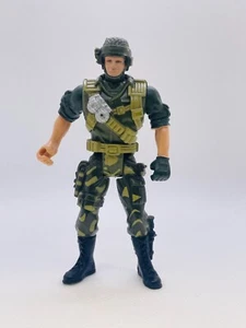 Figura de acción Soldier Force Ropeman Soldier 3,75" Chap Mei - Imagen 1 de 6