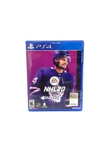 NHL20 Sony PlayStation 4 PS4 - Bild 1 von 3