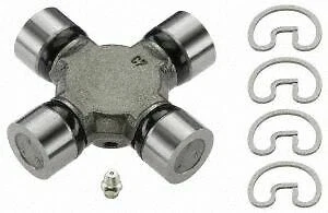 Карданный вал Univ Joint ACDelco профессиональный/золотой 45U0106 - Изображение 1 из 1