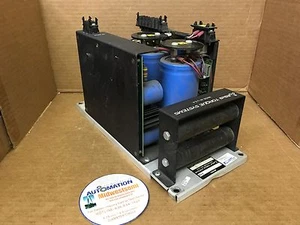 BLS30300001 FREESHIPSAMEDAY EG&G TORQUE SYSTEMS SERVO CONTROL BLS30-300-001 - Picture 1 of 10