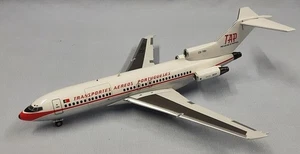 InFlight Diecast Jets 1/200 Boeing 727 TAP Airlines # IF721038 CS-TBV - Picture 1 of 4