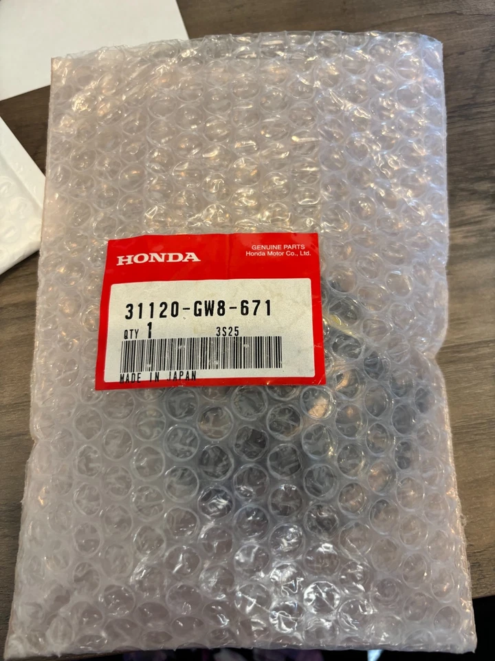 PARA HONDA ESTATOR CRF70F CRF50F XR70 /50R Z50R Magneto Stator Bobina 31120-GW8-671 Foto 1 de 1