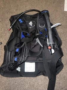 SCUBAPRO LiteHawk BCD Größe ML - Bild 1 von 6