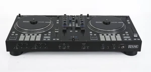 RANE ONE Professional Motorized DJ Controller Damaged - Picture 1 of 12