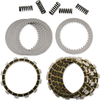 Kit de embrague completo BARNETT Kawasaki KX KLX Suzuki RMZ 303-45-10020 1131-0408 Foto 1 de 4