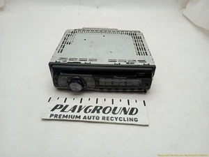 Aftermarket Pioneer DEH-2000MP Radio Stereo AM FM CD Player No Wire Pigtails - Picture 1 of 12