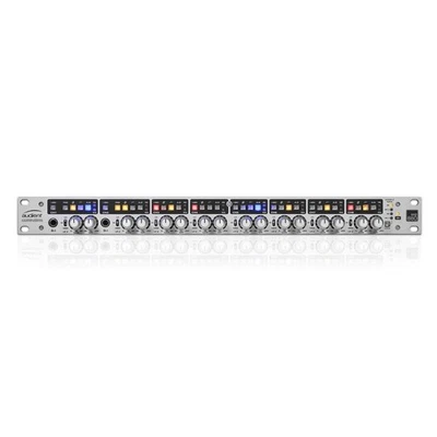 Audient ASP880 8-ch MicPre/AD-Converter - Bild 1 von 4
