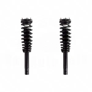 Gabriel Front Ultra ReadyMount Coilovers for 10-12 Lincoln MKZ Kit 2 - Picture 1 of 1