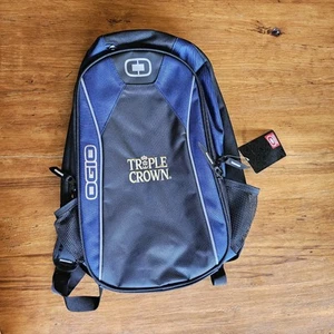 NWT OGIO Marshall Laptop Logo Embroidered Backpack Work School - Picture 1 of 4