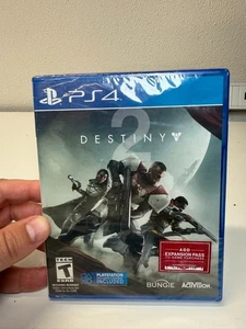 Destiny 2 Playstation 4 PS4 2017 First Person Action Shooter Spiel Neu - Bild 1 von 2