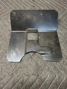 Ford Model A Floor Board Inspection Plate 1928 1929 1930 1931 - Bild 1 von 3