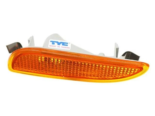 Luz intermitente delantera izquierda 58CQMW82 para CLK500 CLK350 CLK320 C55 AMG CLK55 Foto 1 de 1