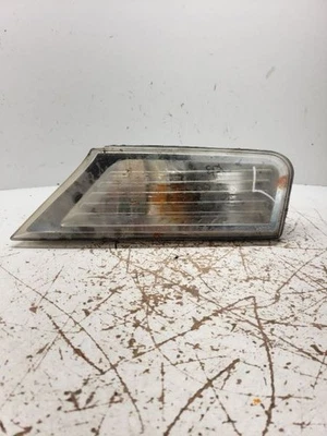 Driver Corner/Park Light Park Lamp-turn Signal Upper Fits 08-12 LIBERTY 1060202 - Image 1 of 4