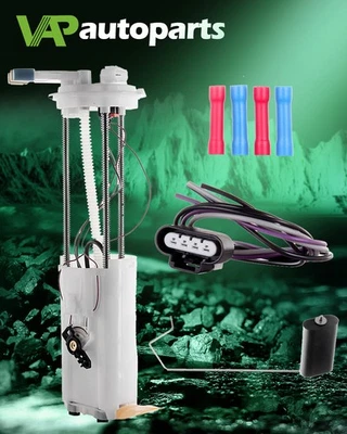 Bomba de combustible eléctrica para Chevrolet Astro V6 1997-1999 4,3 L y GMC Safari V6 4,3 L Foto 1 de 4