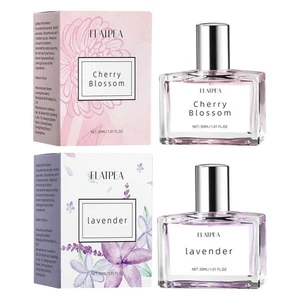 Lavender perfume spray Fragrance For Him & Her. Authentic Perfume GXS - Picture 1 of 21