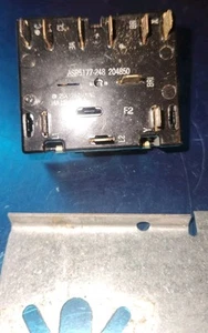 Y704850 Jenn Air S136 Oven Control Range Switch - Picture 1 of 6