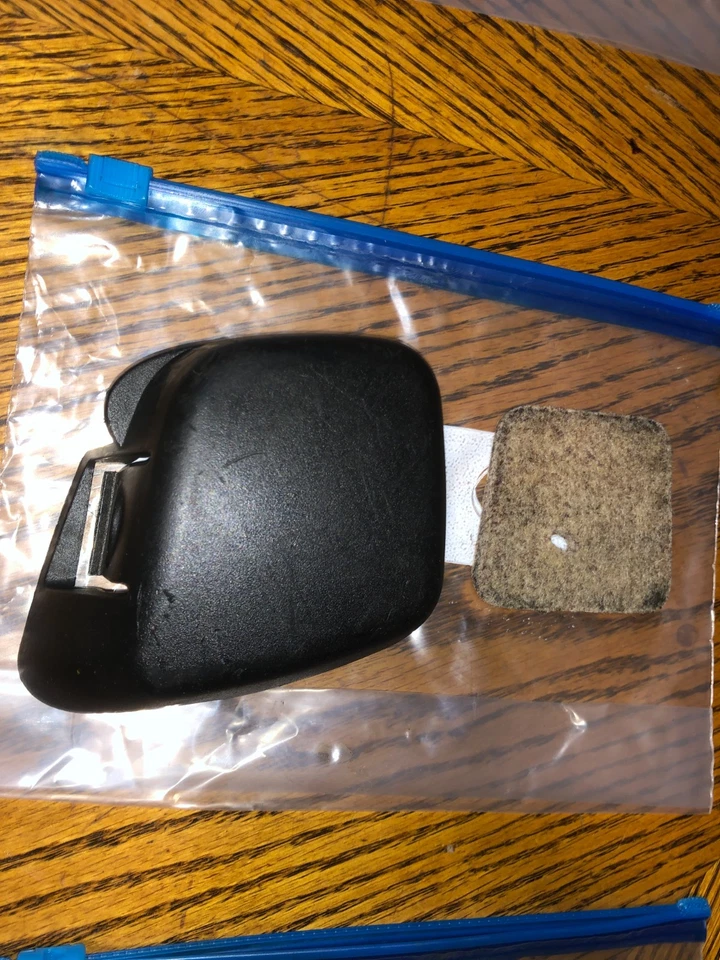 STIHL FS46 fs38 FS 38 FS45 FS55 RECORTADORA FILTRO DE AIRE CUBIERTA OEM Foto 1 de 1