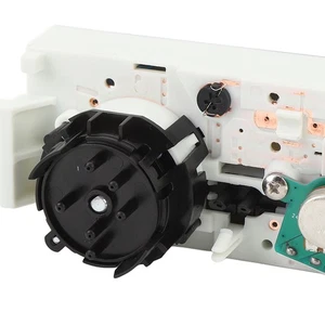 AC Heater Climate Control Switch 84555664 Air Conditioning Climate Control Pane✈ - Picture 1 of 12