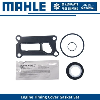 Juego de juntas de cubierta de distribución de motor Mahle para Lincoln MKC 2015 2,0 L L L4 Foto 1 de 3