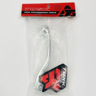 Tusk Brake Lever 2017-2019 GASGAS EC 300R 2019 Six Days 2018-2019 Enduro 250R GP - Image 1 of 4