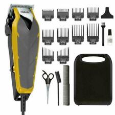 Wahl 79445 Fade Cut Haircutting Kit - Yellow/Gray