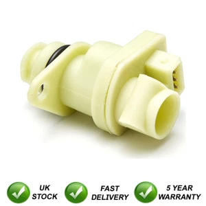 SE ADAPTA PEUGEOT 106 306 406 BOXER PARTNER CAJA DE CAMBIOS SPEEDO SENSOR DE VELOCIDAD SJSS4PE - Imagen 1 de 9