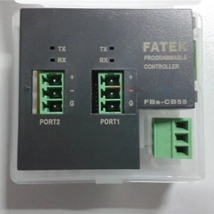 New 1PC For Fatek FBS-CB55 Programmable Controller Free Shipping - Picture 1 of 2