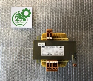 J.Schneider ECED 0.65B-990101V0 Transformator Trafo, worldwide, RECHNUNG - Bild 1 von 4