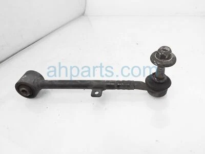 Brazo de control delantero conductor trasero Lexus LS430 2004-2006 48706-50010 Foto 1 de 4