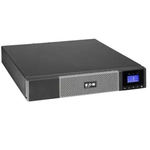 Eaton 5PX 5PX1500RT 1500va 120v LCD - New Open Box w/Warranty & New Batteries - Picture 1 of 5