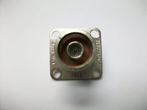 MALE N QC CONNECTOR FOR BIRD 43 WATTMETER - Picture 1 of 3