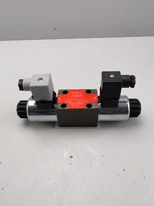 Aidro HD3-PS-305C-R4/10 Proportional 4-Way Control Valve - Bild 1 von 10