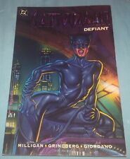 Batman: Catwoman Defiant (Mar 1992, DC)