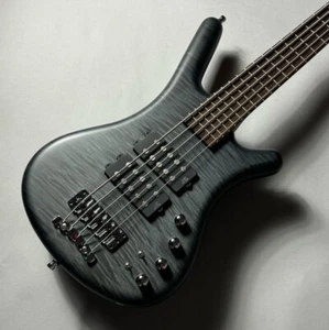 Warwick Pro Series Corvette 2018 5 string Bass Guitar - Picture 1 of 8