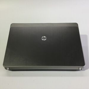 HP ProBook 4431s Laptop 14"i5-2430M 2GBRAM 750GBHDD AMD 6490M HDMI DVD Win7