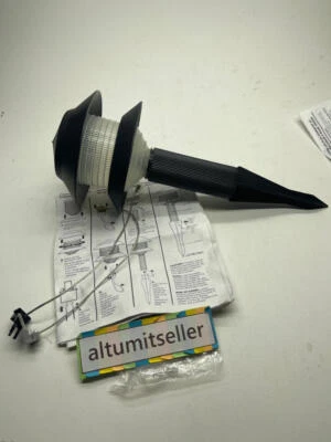 Malibu LX1 Tier Lights 4 Watt Landscape Path Light w/ BULB SEE PICS (Style #5) - Image 1 of 4