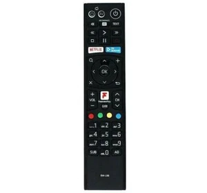 RM-L08 Fernbedienung für Humax HD TV Recorder FVP-4000T FVP-5000T Freeview Play - Bild 1 von 5