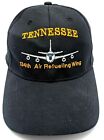 Tennessee Mütze 134th Air Betanking Wing schwarze Kappe - Größe S/M