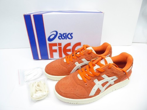 asics KITH EX 89 ARANCIONE SN02552