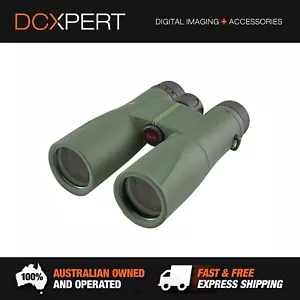 KOWA SV II 8X42 DCF LIGHTWEIGHT BINOCULARS (KWSV2-842) - Picture 1 of 10