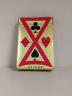 Vintage Bridge Camel Playing Cards Remembrance By Corobex  Complete