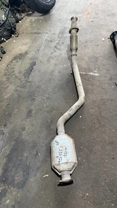 Mercedes W124 250D TURBO DIESEL MOPF 93-96 83KW Catalyseur KAT - Picture 1 of 4